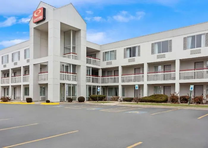 Econo Willowbrook Burr Ridge